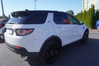 Land Rover Discovery Sport 2.0 SE AWD Aut.