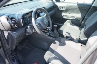 Citroen C3 Aircross PureTech 110