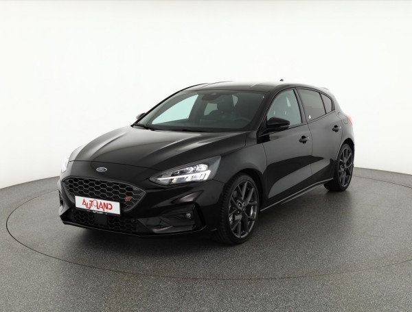 Ford Focus ST 2.3 EcoBoost