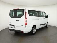 Ford Transit Custom L2
