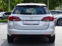 Opel Astra K Sportstourer 1.4 Turbo Edition