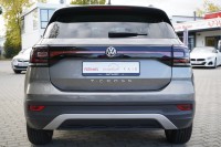 VW T-Cross 1.0 TSI Life