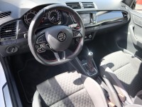 Skoda Fabia 1.4 TSI R5