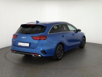Kia cee'd Sporty Wagon Ceed SW GT-Line 1.5 T-GDI Aut.