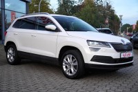 Skoda Karoq 1.5 TSI Sportline