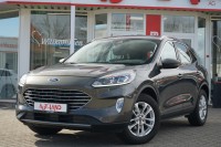 Vorschau: Ford Kuga 1.5 EcoBoost Titanium