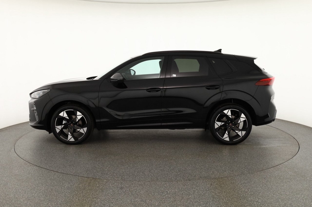 Cupra Terramar 1.5 eTSI DSG