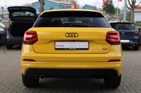 Audi Q2 2.0 TDI quattro S-Line