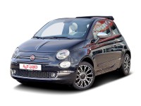 Fiat 500C 1.0 mHev Dolcevita Tempomat Bluetooth Einparkhilfe hinten