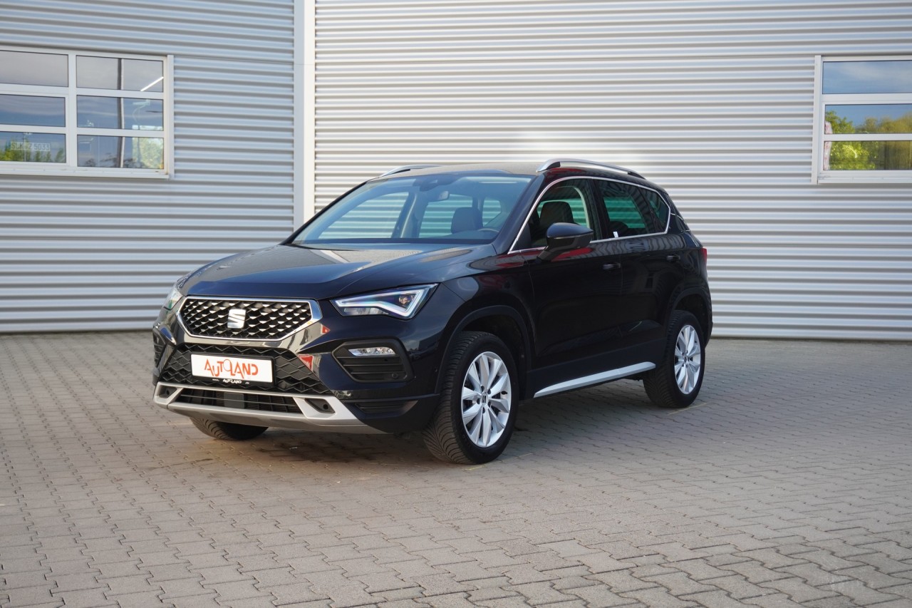 Seat Ateca 1.5 Xperience