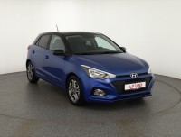 Hyundai i20 1.0 T-GDI Trend