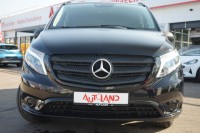 Mercedes-Benz Vito 116 CDI Mixto