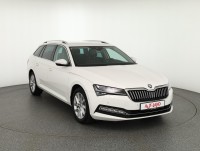 Skoda Superb Combi 1.5 TSI DSG Style