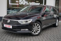 Vorschau: VW Passat Variant 1.8 TSI Highline