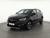 Opel Grandland X 1.2 Turbo INNOVATION 2-Zonen-Klima Sitzheizung LED
