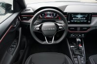 Skoda Scala Monte Carlo 1.0 TSI DSG