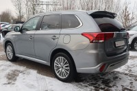 Mitsubishi Outlander 2.4 PHEV