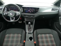 VW Polo 2.0 TSI GTI DSG