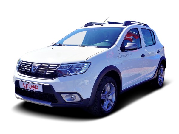 Dacia Sandero Stepway II 0.9 TCE