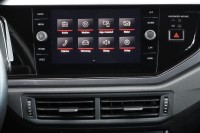 VW Polo 2.0 GTI