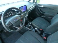 Ford Fiesta 1.5 TDCi Cool & Connect