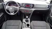 Kia Sportage 1.6 GDI