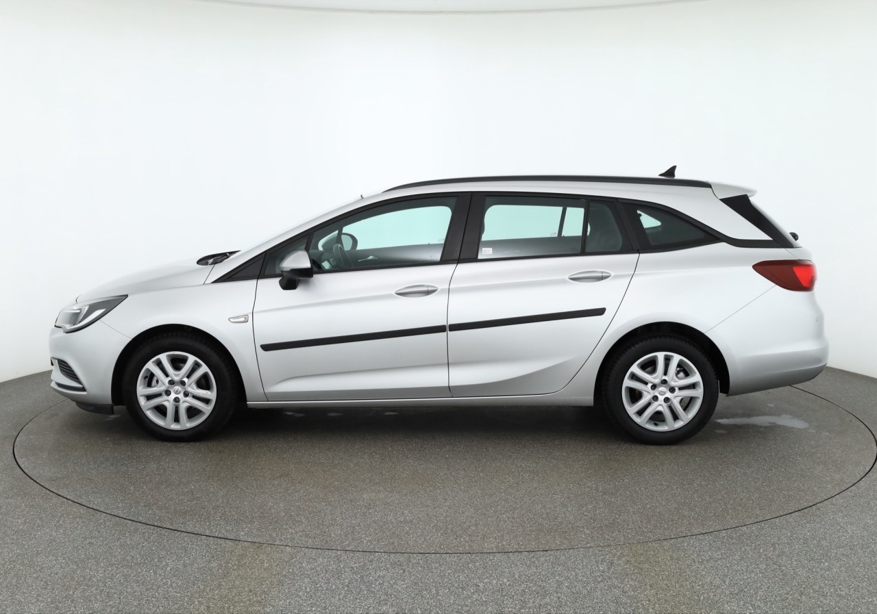 Opel Astra K ST 1.6 CDTI