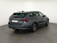 Skoda Octavia Combi 1.5 TSI