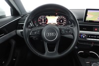Audi A4 Avant 2.0 TDI