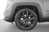 Jeep Renegade 1.3 T-GDI Limited
