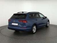 VW Golf Variant 1.5eTSI DSG