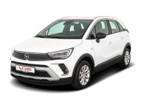 Opel Crossland 1.2 Edition LED Tempomat Klima
