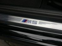 BMW M5 xDrive