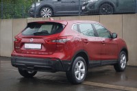 Nissan Qashqai 1.3 N-Connecta