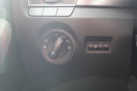 Skoda Fabia Combi 1.0
