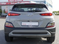 Hyundai Kona 1.6 Prime Hybrid