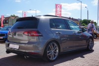 VW Golf VII 2.0 GTI DSG