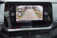 VW T-Cross 1.0 TSI DSG