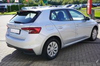 Skoda Fabia 1.0 TSI