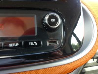Smart ForTwo fortwo coupe 1.0 Basis