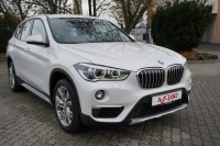 BMW X1 sDrive 18d xLine