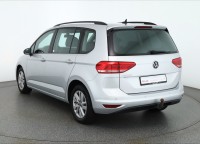 VW Touran 1.5 TSI