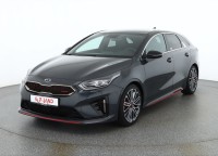 Kia ProCeed 1.6 T-GDI GT LED Navi Virtual Cockpit