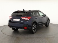 Subaru XV 2.0 4x4 M-Hybrid
