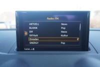 Audi A3 Sportback 1.5 TFSI S-Tronic