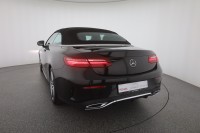 Mercedes-Benz E 220 E220 d Cabrio AMG Line