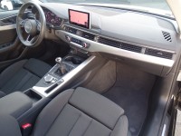 Audi A4 Avant 1.4 TFSI