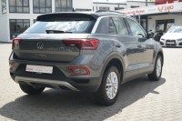 VW T-Roc 1.5 TSI DSG