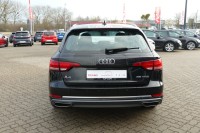 Audi A4 Avant 35 2.0 TFSI sport