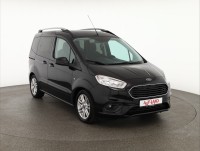 Ford Tourneo Courier 1.5 TDCi Titanium